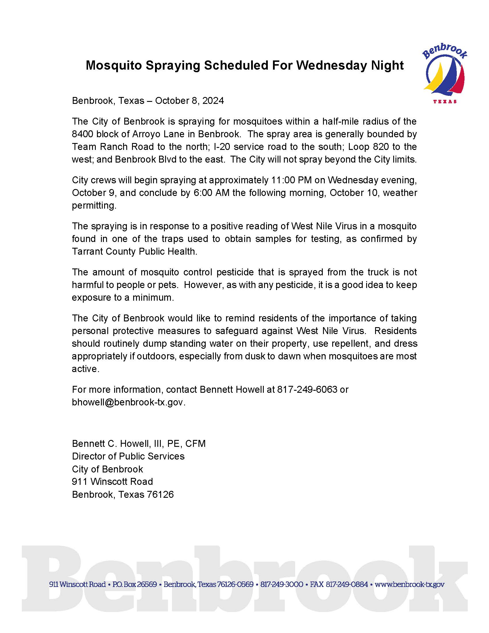 10.08.24a Spraying Wednesday Night (1)